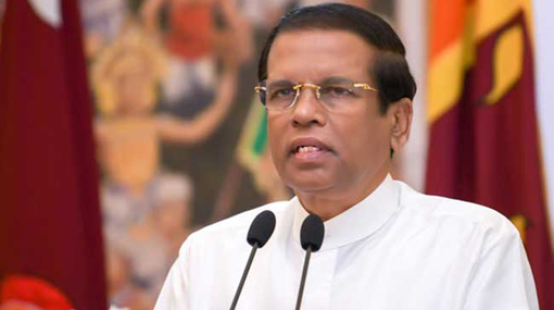 Criticisms on national security hinder countrys development - President