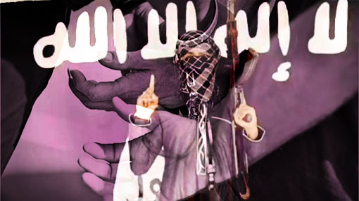 Police arrest teenage son of Zaharans second-in-command