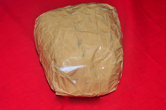 Navy recovers 1.05kg of Ice in Talaimannar