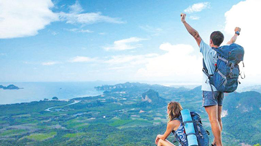 SL records rise in tourists, may waive off entry visa fee for 48 countries indefinitely