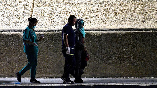 65 Bangladeshi, Sri Lankan migrants found in Mexico