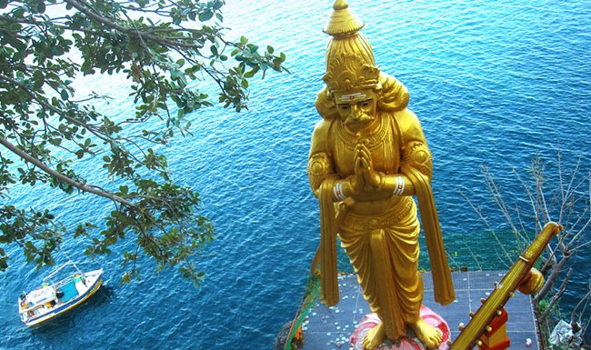 Lanka banks on Ramayana tourism circuit to draw more Indian visitors