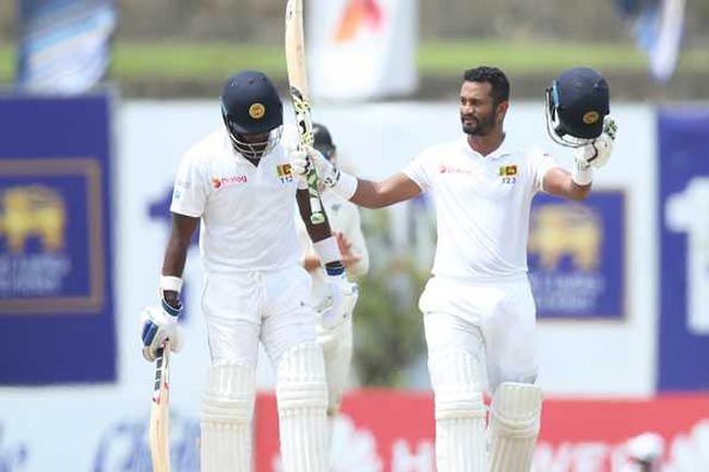 Sri Lanka ends Black Caps record run