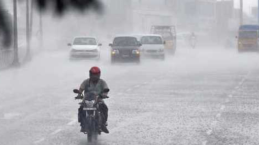 Afternoon thundershowers highly possible in several provinces