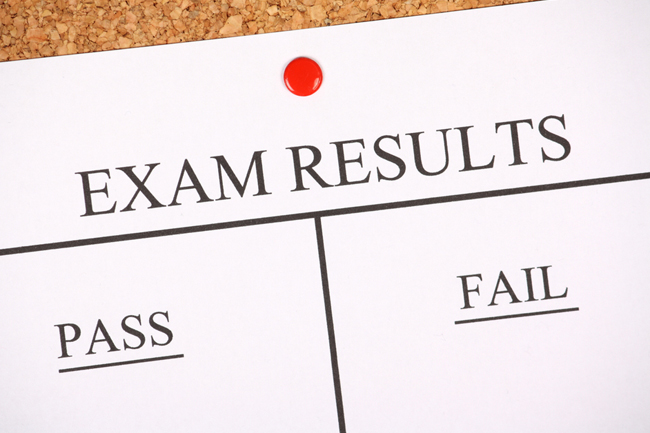 Re-corrected results of O/L exam 2018 released