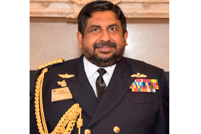 President extends term of Chief of Defence Staff
