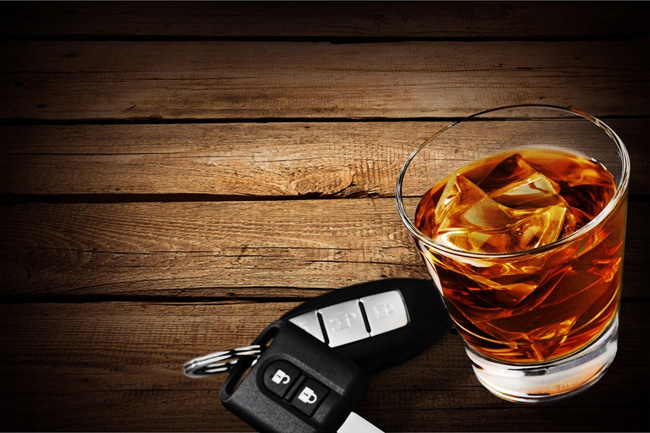 Over 10,000 drunk drivers arrested so far; Rs 251 Mn fined