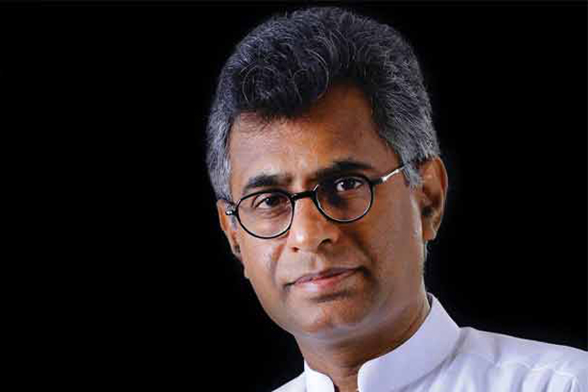 Not naming presidential candidate of UNP-led alliance unfair for people - Patali