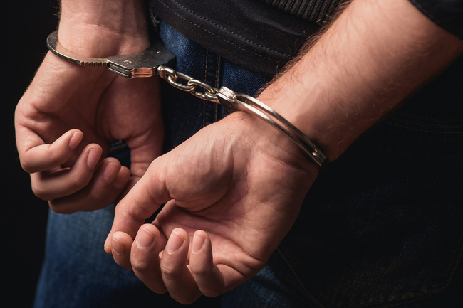 Suspect nabbed for attempting to revive LTTE