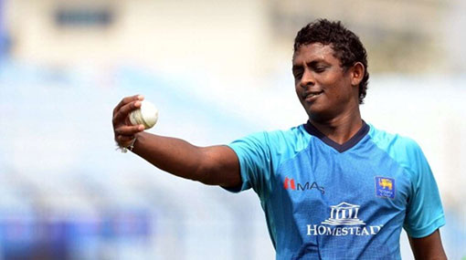 Ajantha Mendis announces retirement from all forms of cricket