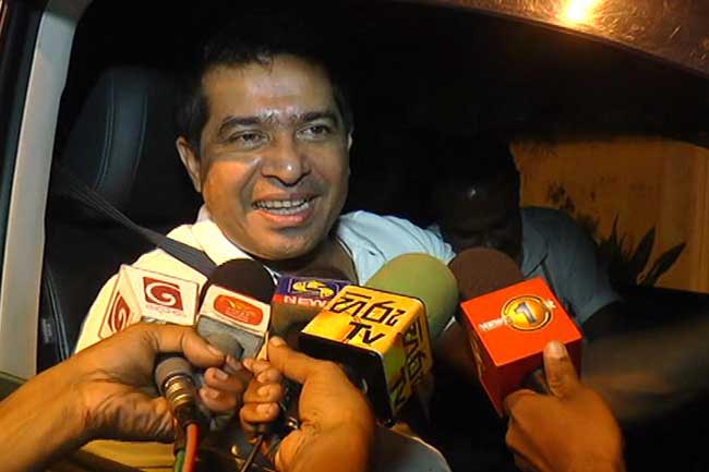 UNP to name presidential candidate within next one and half weeks