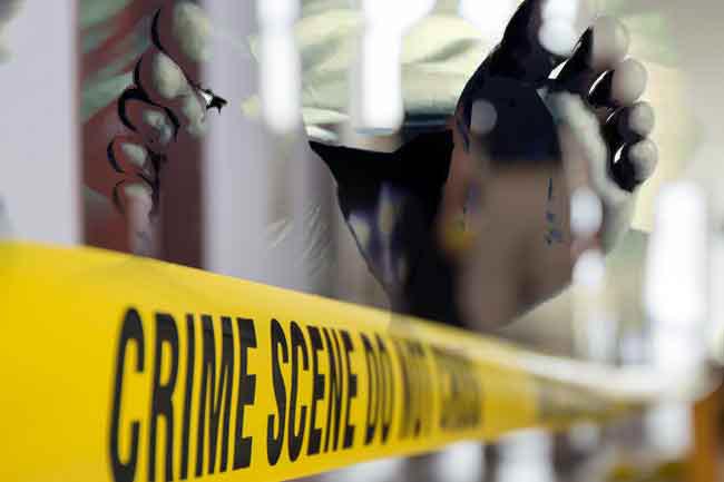 Man killed as disagreement escalates into stabbing