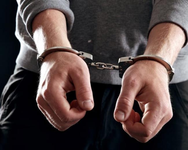 PNB arrests man with Meth and Hashish