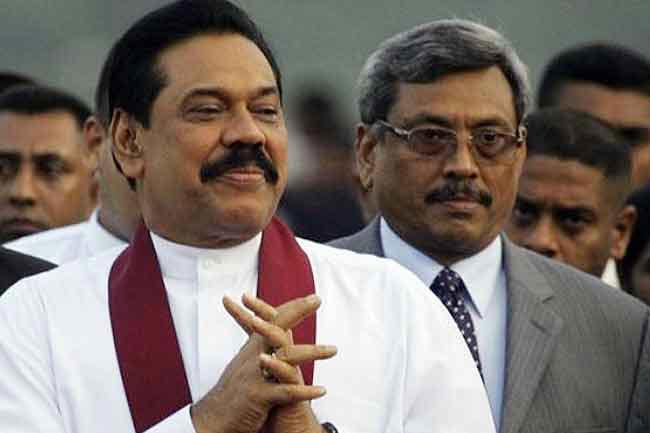 Police refute claims on suspects confessing to a Gotabaya-Mahinda assassination plot