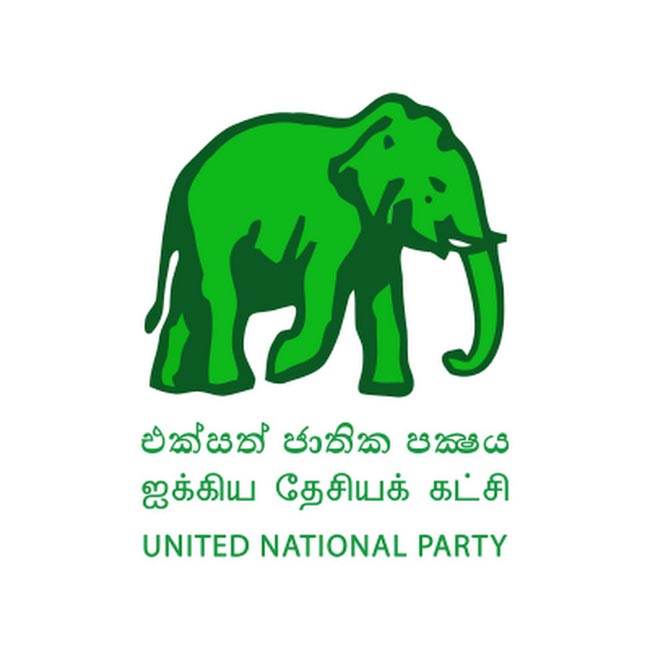 UNP to name presidential candidate after election is declared