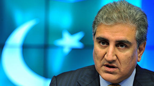 Pak FM raises Kashmir issue with Sri Lankan counterpart