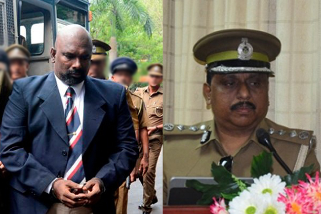 Neomal Rangajeewa & Emil Ranjans case to be heard from Oct.