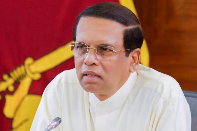 Expedite bringing relief to the tourism sector - President