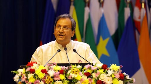 Post Easter attacks a litmus test for Sri Lanka - Foreign Secretary