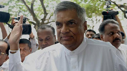 Prime Minister leaves for Maldives