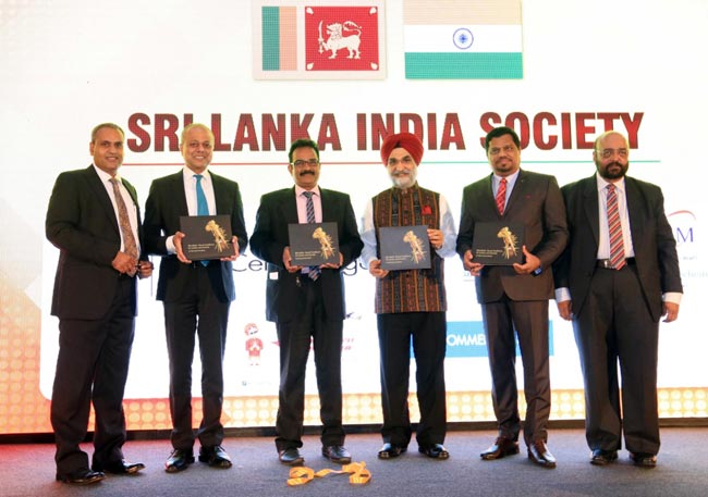 India believes in Sri Lankas strength, resilience and ability to rise - HC