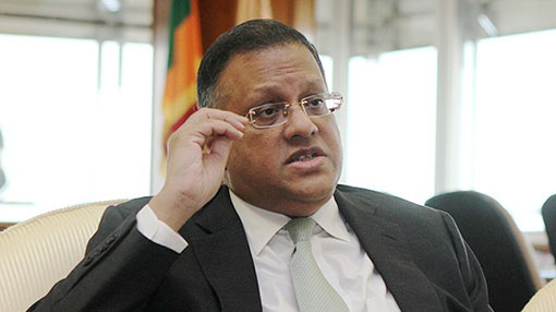 AG tenders Arjuna Mahendrans extradition request to Defence & Foreign ministries