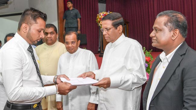 Teacher should mediate to build academically, ethically rich children - President