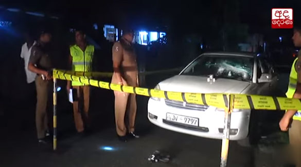 One killed during clash in Ratmalana
