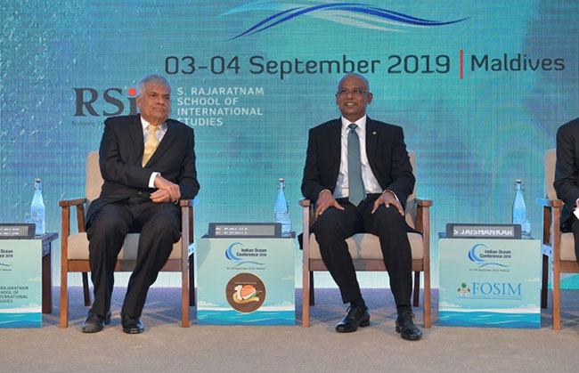 Global energy needs expected to roughly double by 2030 - PM