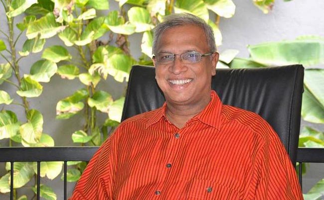 TNA will have to work with JVP to see real change - Sumanthiran
