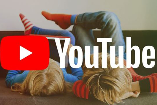 YouTube fined $170m in US over childrens privacy violation