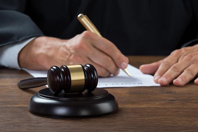 Zahrans wife gives 2-hour confidential statement to court