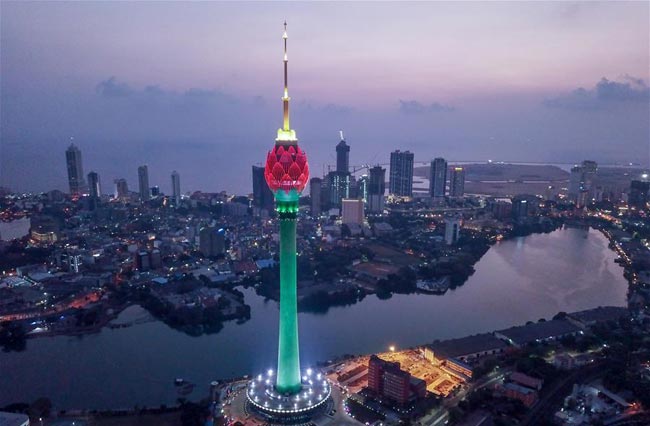 New state-owned enterprise to run Lotus Tower
