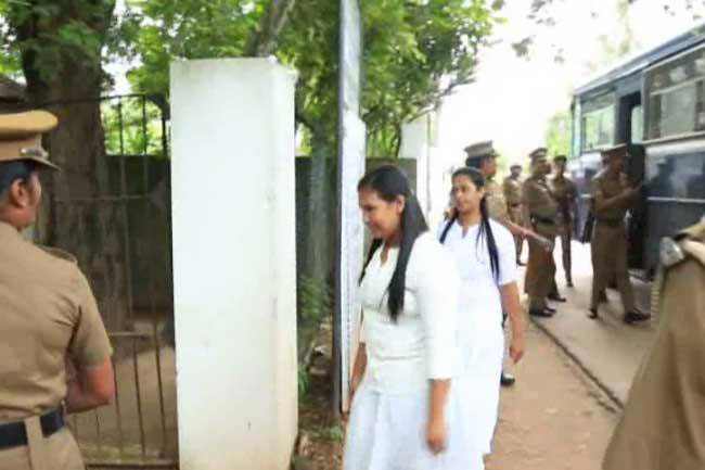 Wennappuwa PS member and sister further remanded