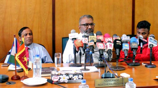 North recruitment quota to facilitate differently-abled, families of disappeared & transgenders