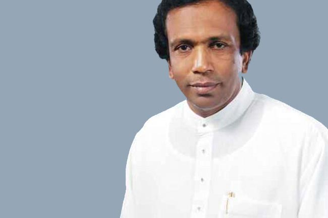Herath to fill vacant UPFA MP seat