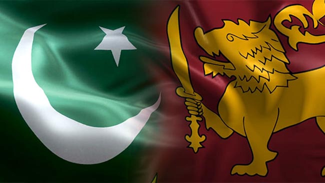 Twenty Sri Lankan bureaucrats to receive training in Pakistan