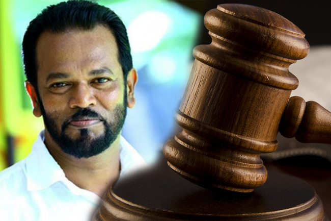 Thewarapperuma remanded over unauthorized burial of body