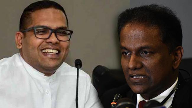 Sports Minister bars Thilanga from holding any position at SLC