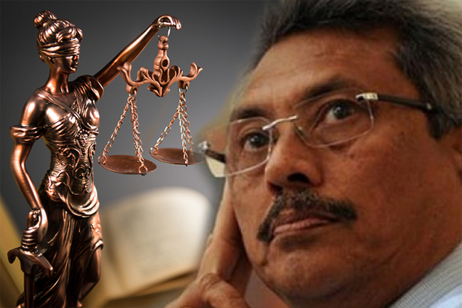 Appeals Court allows Gotabayas revision application
