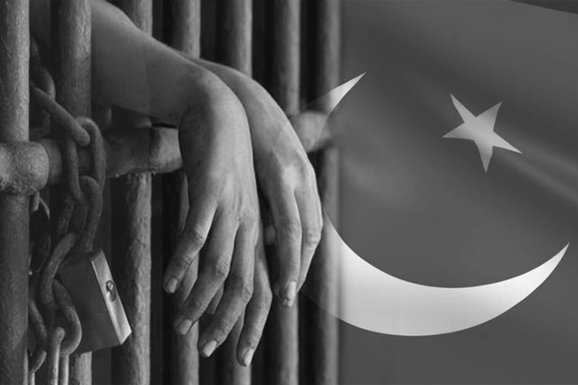 Seven Pakistanis sentenced to life by Lankan court for drug trafficking