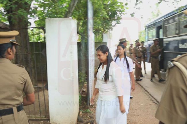 Wennappuwa PS member who obstructed police further remanded 