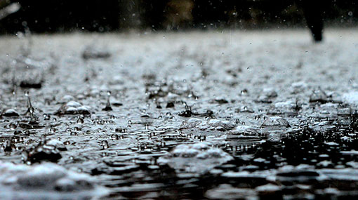 Heavy rainfall to continue in several provinces