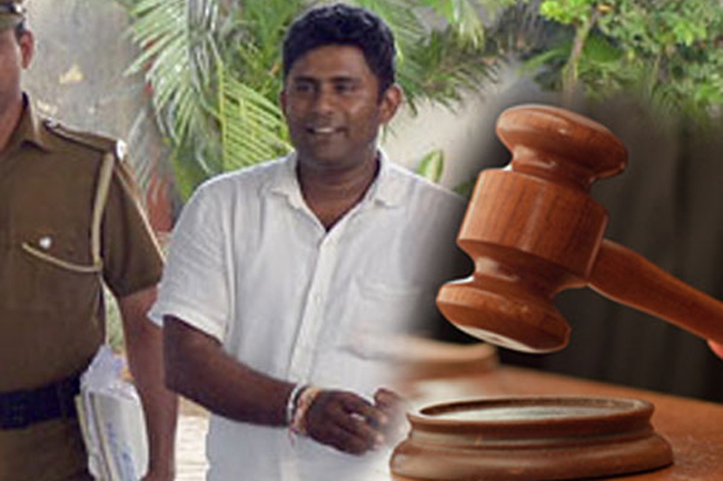 Defence requests HC to reject case against Ali Roshan