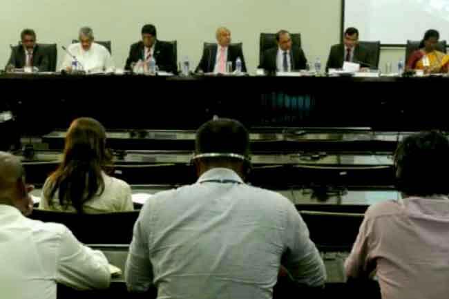 President to appear before PSC on Sept 20