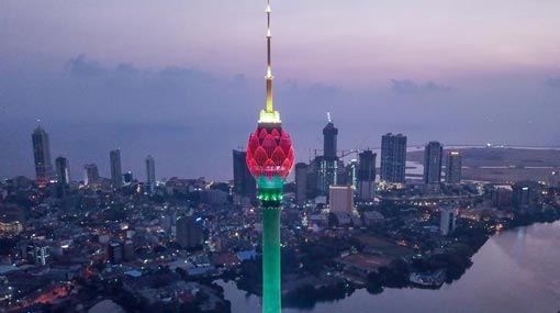 COPE to investigate Lotus Tower expenses