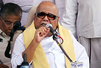 Teso lauds Modi govts efforts to find political solution for Sri Lankan Tamils