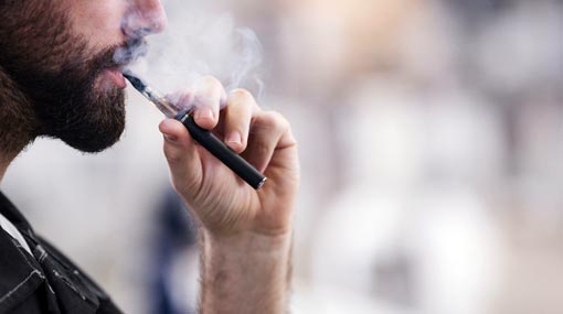 India bans e-cigarettes as global vaping backlash grows