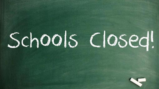 Schools in Galle, Matara districts closed for two days