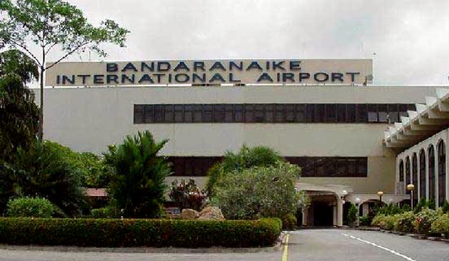 Passengers urged to arrive at BIA 3 hours before flight